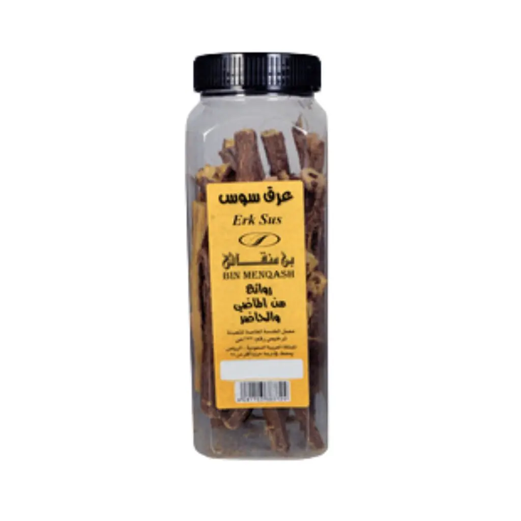 عرق سوس عيدان